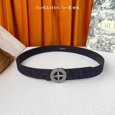 wholesale quality dior belts model no. 33